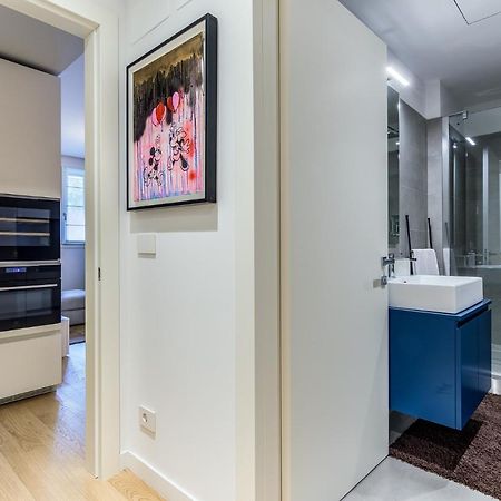 Residenza Il Princype Appartamento Di Lusso Milán Exterior foto