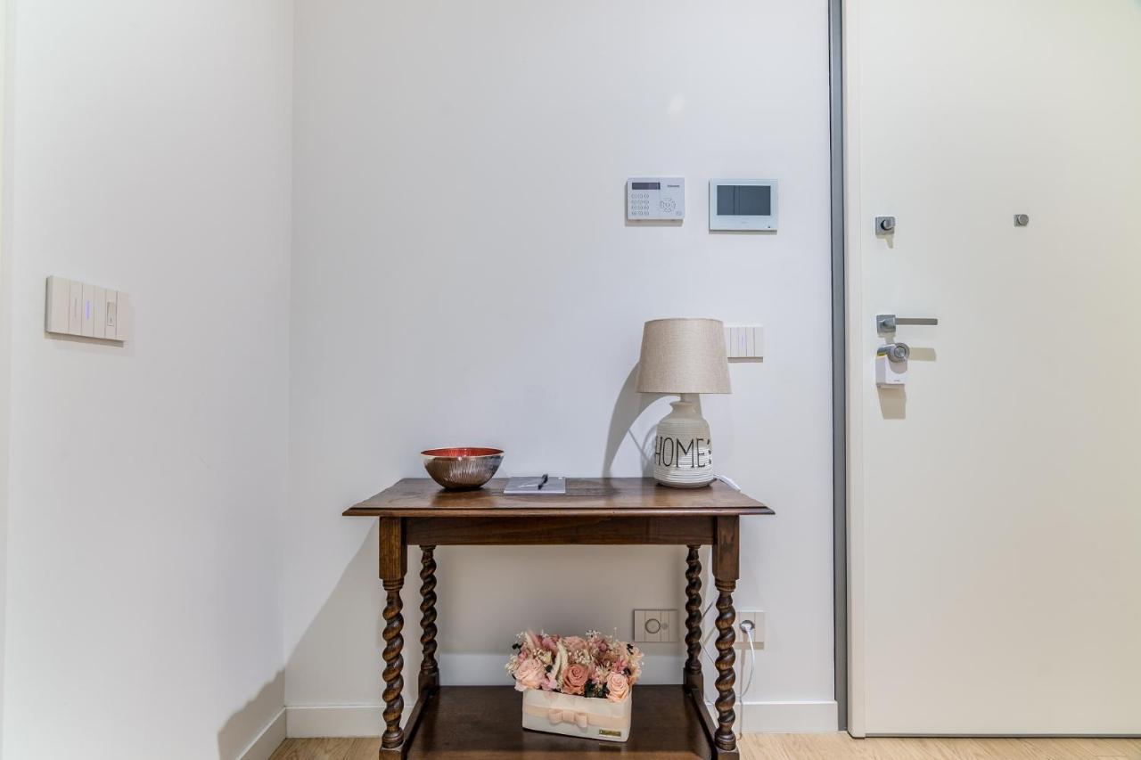 Residenza Il Princype Appartamento Di Lusso Milán Exterior foto