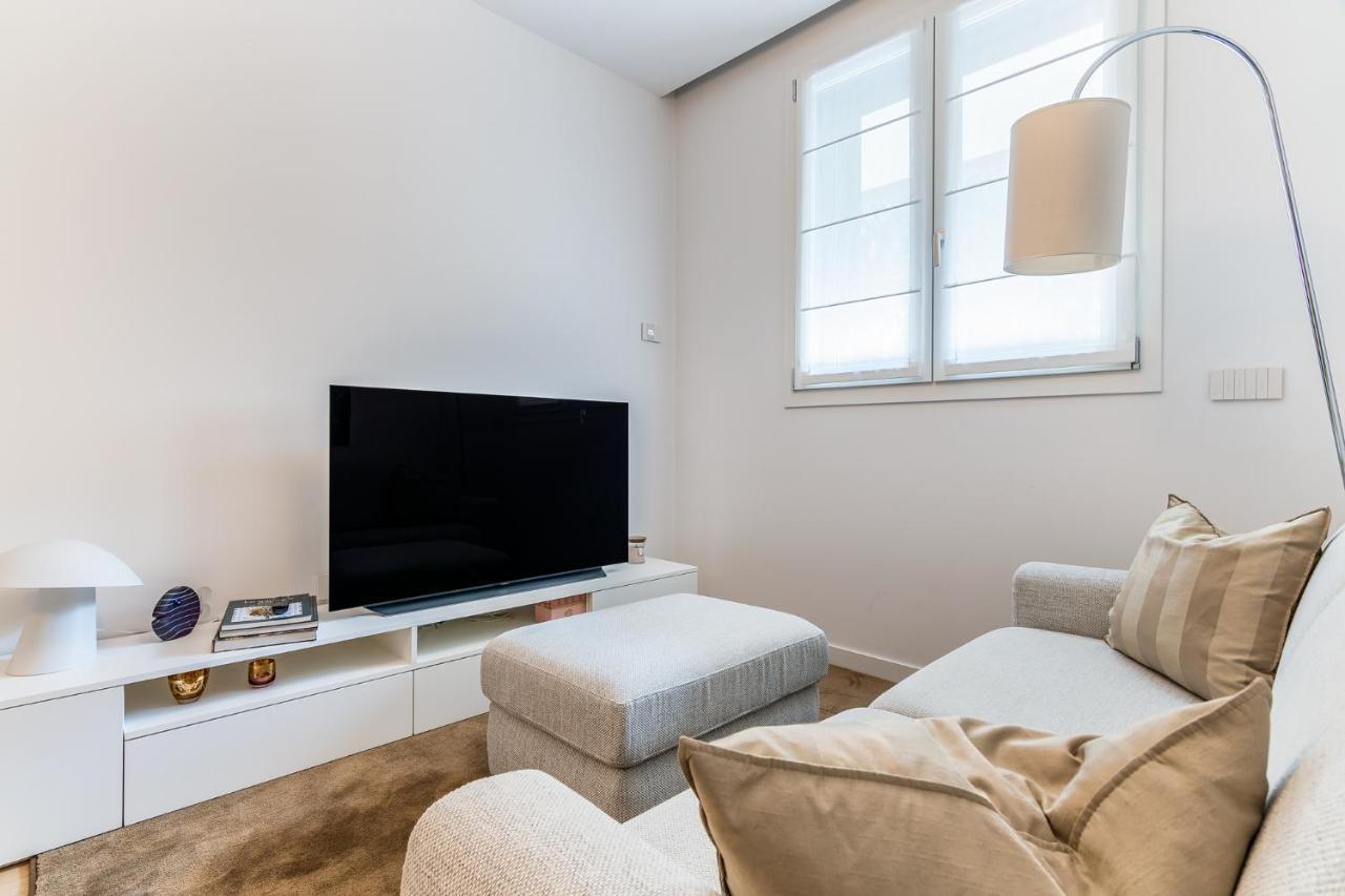 Residenza Il Princype Appartamento Di Lusso Milán Exterior foto