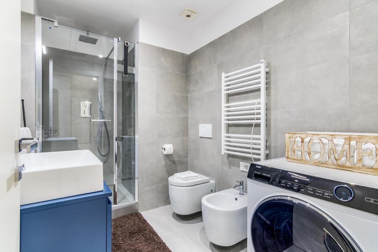 Residenza Il Princype Appartamento Di Lusso Milán Exterior foto