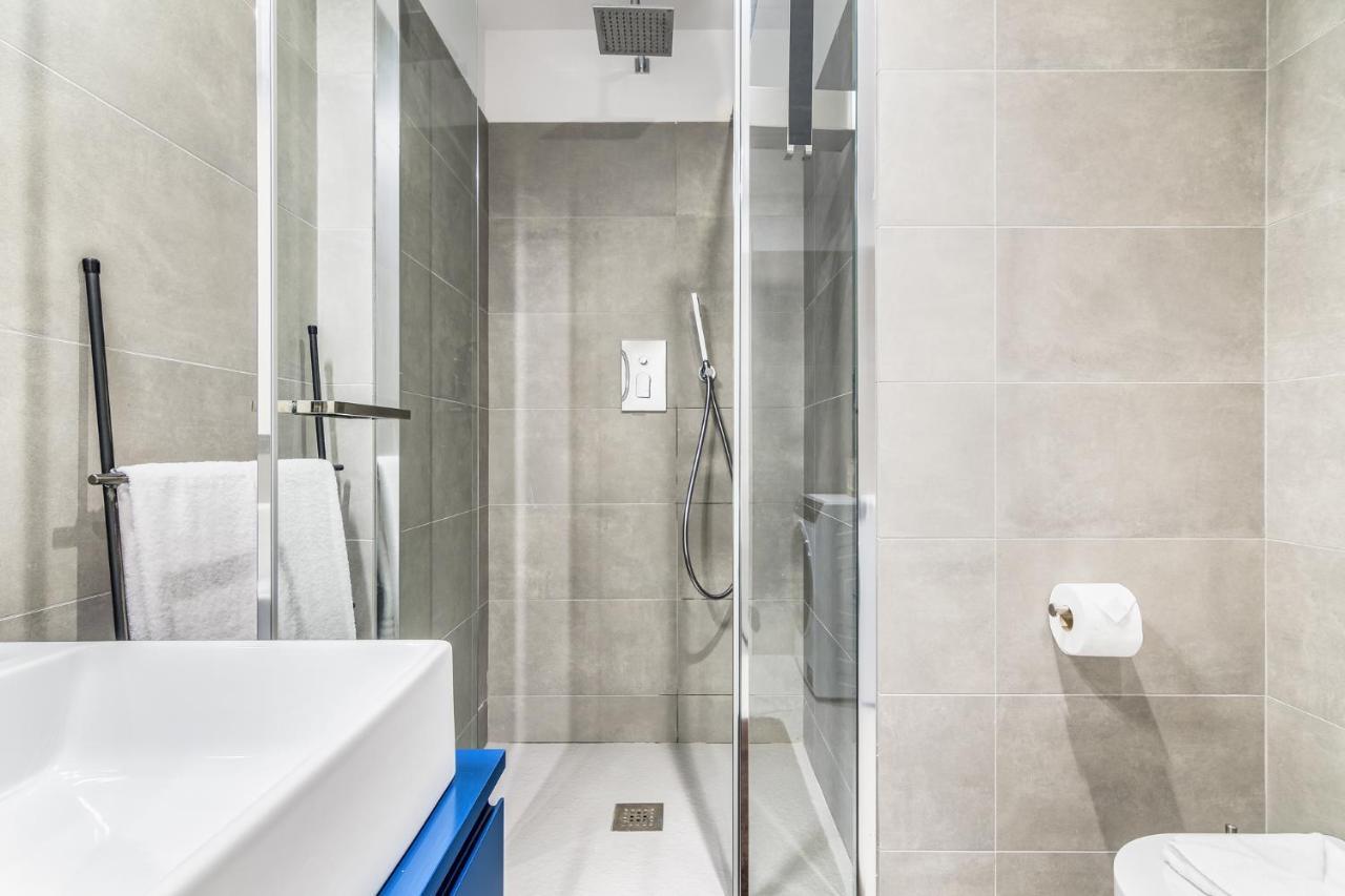 Residenza Il Princype Appartamento Di Lusso Milán Exterior foto