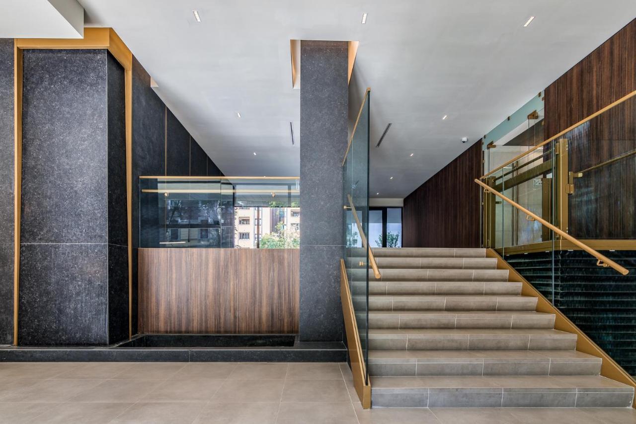 Residenza Il Princype Appartamento Di Lusso Milán Exterior foto